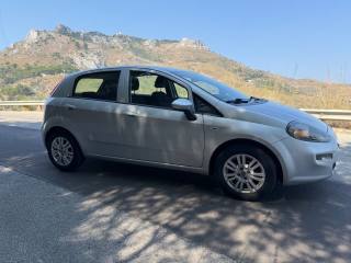 FIAT Punto usata, con Controllo trazione