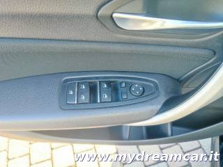 BMW 118 usata 26