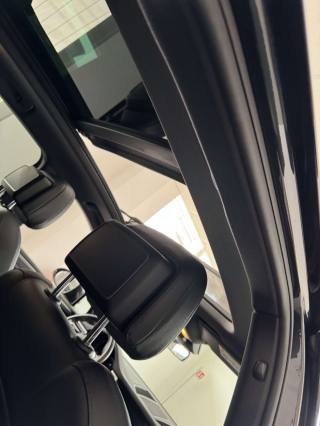 PORSCHE Macan usata, con ESP