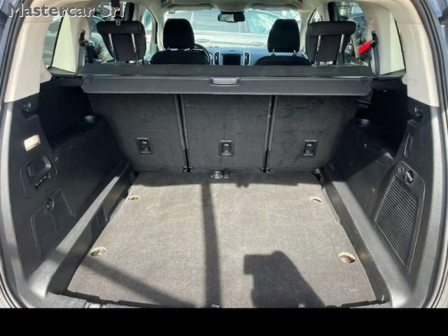 FORD S-Max usata, con Chiusura centralizzata