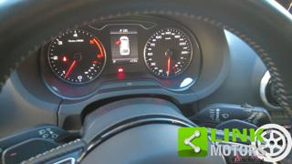 AUDI A3 usata, con Controllo trazione