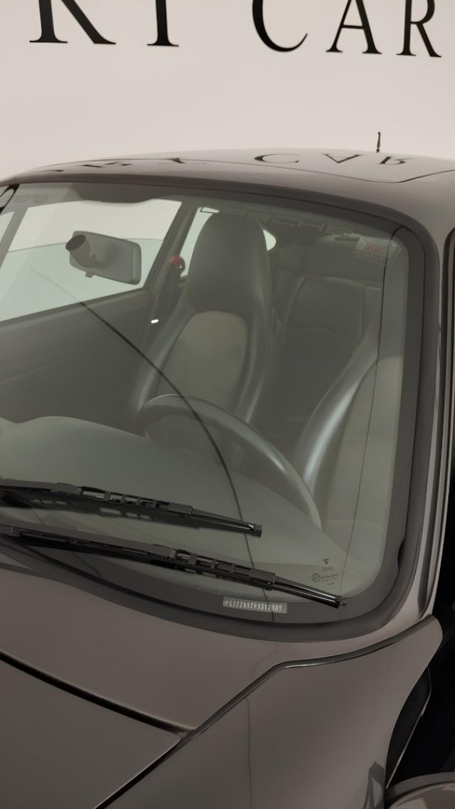 PORSCHE 993 usata, con Specchietti laterali elettrici