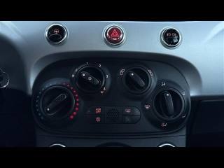 FIAT 500 usata, con Start/Stop Automatico