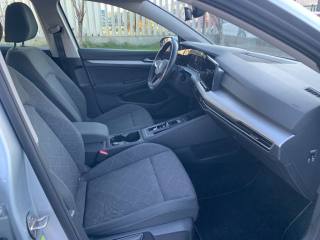 VOLKSWAGEN Golf usata, con Controllo trazione