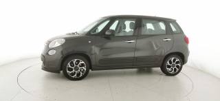 FIAT 500L usata 23