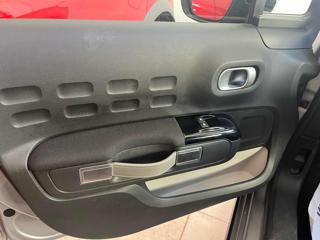 CITROEN C3 usata, con Chiusura centralizzata