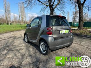 SMART ForTwo usata, con ESP