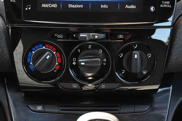 LANCIA Ypsilon usata, con Servosterzo