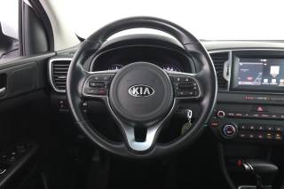 KIA Sportage usata 5