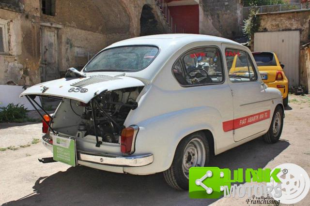 FIAT 850 usata 2