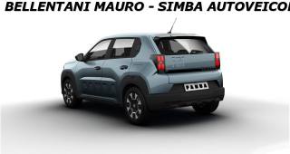 FIAT Grande Panda usata, con Airbag Passeggero