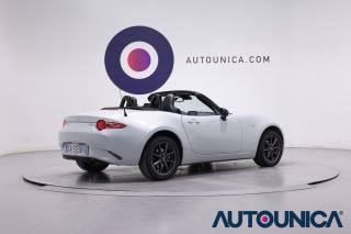 MAZDA MX-5 usata, con Immobilizzatore elettronico