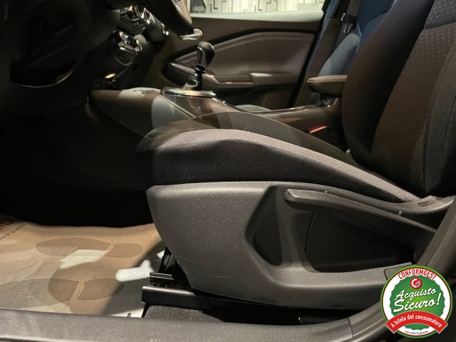 NISSAN Juke usata, con Bracciolo