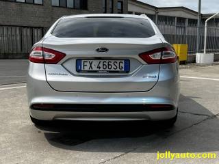 FORD Mondeo usata, con Cerchi in lega