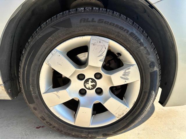 PEUGEOT 5008 usata 51