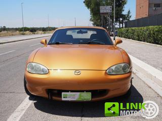 MAZDA MX-5 usata 14