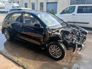 KIA Rio usata, con Airbag