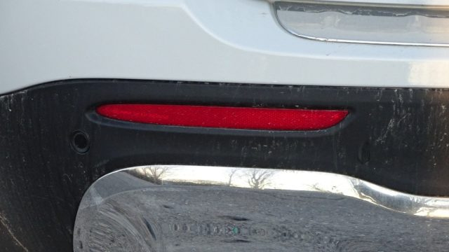 MERCEDES-BENZ GLB 200 usata, con Controllo vocale