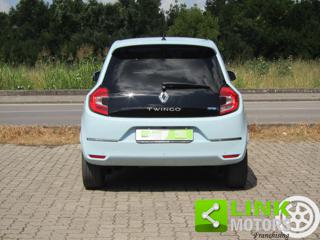 RENAULT Twingo Electric usata, con Climatizzatore