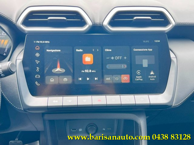 MG ZS usata, con Climatizzatore
