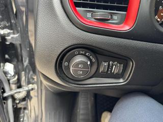 JEEP Renegade usata, con Immobilizzatore elettronico