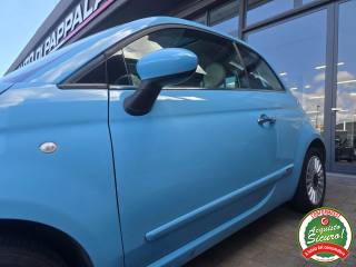 FIAT 500 usata 16