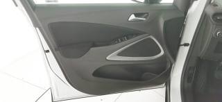 OPEL Crossland X usata 57