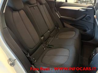BMW X1 usata, con Cerchi in lega