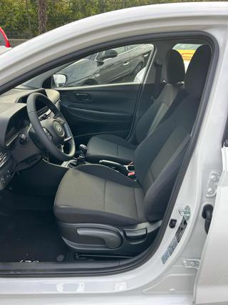 HYUNDAI i20 usata, con Cerchi in lega