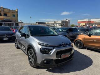 CITROEN C3 PureTech 110 S&S EAT6 MAX