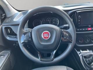 FIAT Doblo usata 9