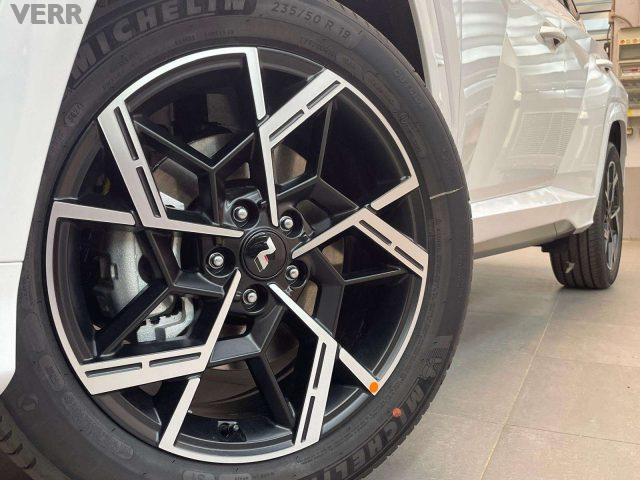 HYUNDAI Tucson usata, con Airbag