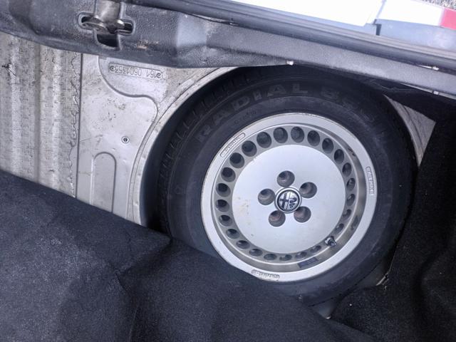 ALFA ROMEO 75 usata 11
