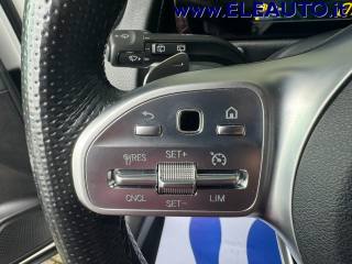 MERCEDES-BENZ GLB 200 usata, con ESP