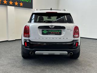 MINI Countryman usata, con Autoradio