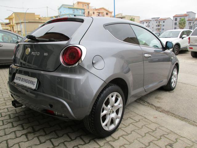 ALFA ROMEO MiTo usata, con Boardcomputer