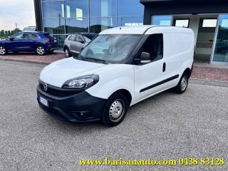 FIAT Doblo 1.6 MJT 105CV S&S PC-TN Cargo Lounge