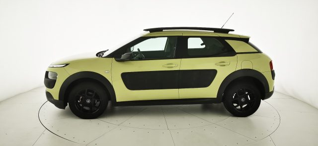 CITROEN C4 Cactus usata 37