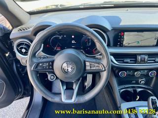 ALFA ROMEO Stelvio usata, con Controllo trazione