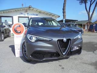 ALFA ROMEO Stelvio usata, con Airbag laterali