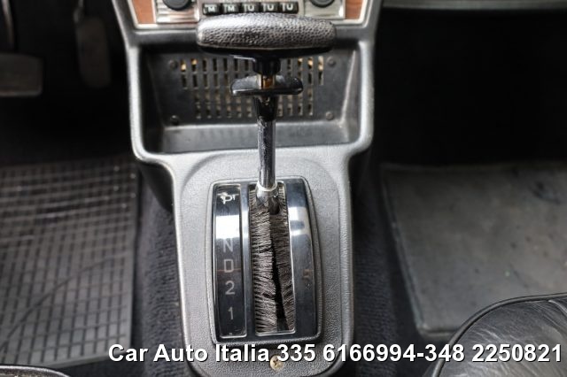 FIAT 124 Berlina usata 31