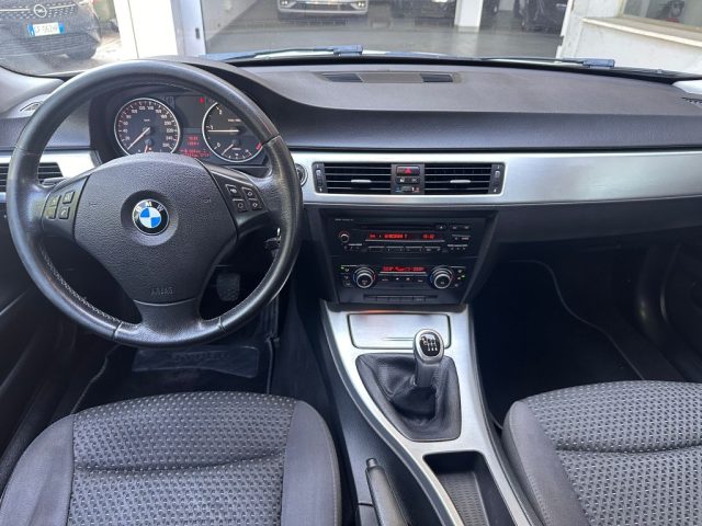 BMW 316 usata, con Cronologia tagliandi