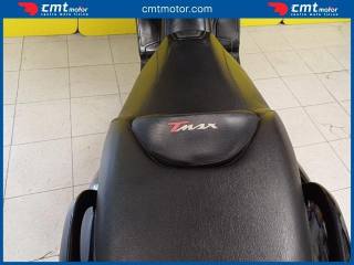 YAMAHA T-Max 500 usata 5