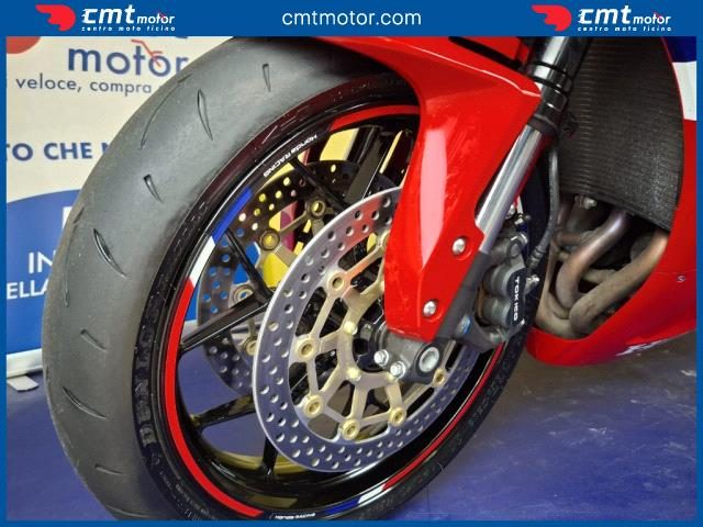 HONDA CBR 600 RR usata 6