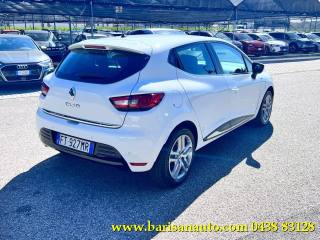 RENAULT Clio usata, con Airbag