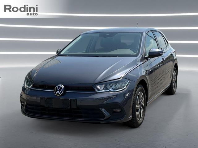 VOLKSWAGEN Polo usata, con ABS
