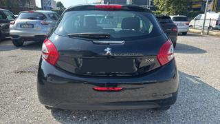 PEUGEOT 208 usata, con Airbag Passeggero