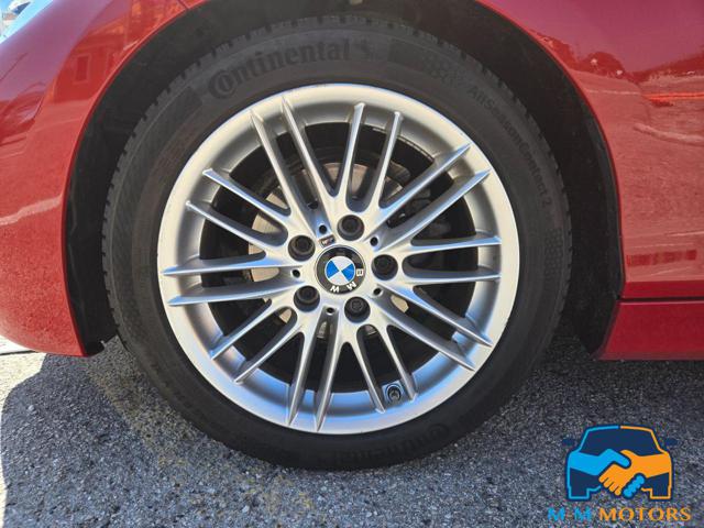 BMW 118 usata 32