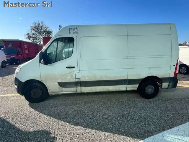 RENAULT Master usata, con Alzacristalli elettrici