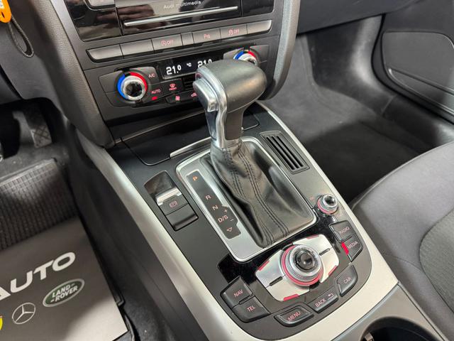 AUDI A5 usata, con Chiusura centralizzata